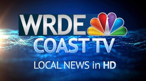 WRDE NBC Coast TV